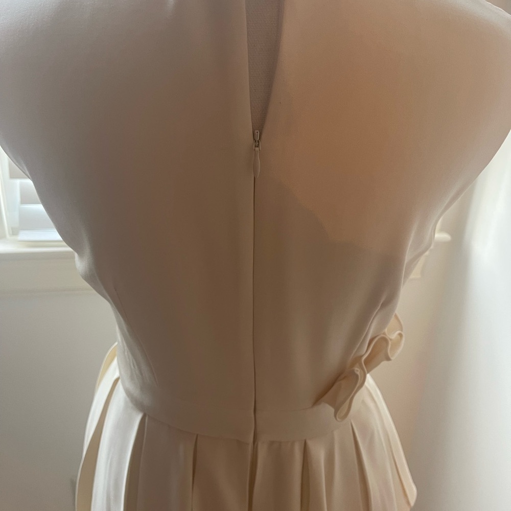 Alexander McQueen Dress Size 42 - Picture 5 of 11